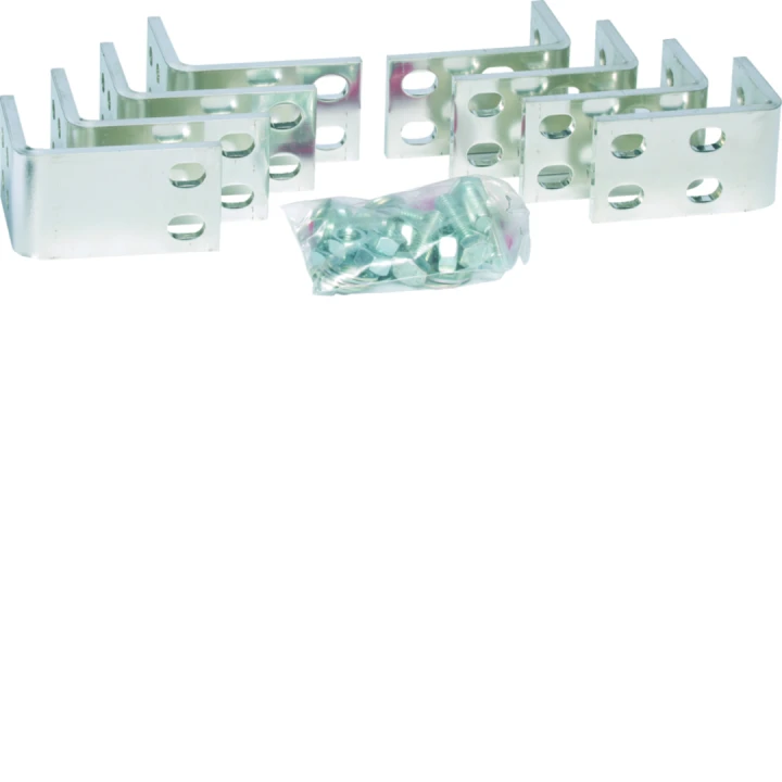 Barre de pontage 1250A pour inverseur de source manuel en boitier HI4xx