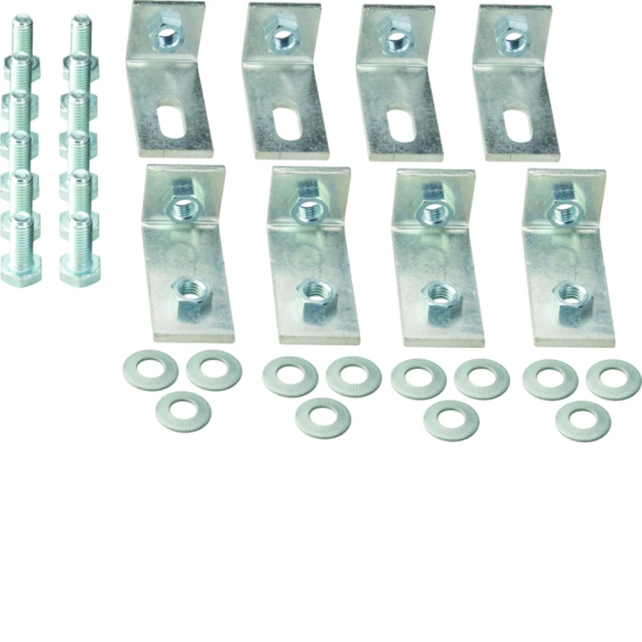 Barre de pontage 400A pour inverseur de source manuel en boitier HI4xx