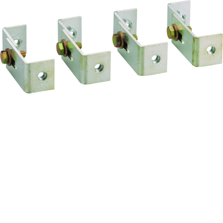 Barre de pontage 630A pour inverseur de source manuel en boitier HI4xx