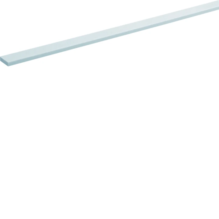 Barre en fibre de verre, 30x10x2000mm, rectangle
