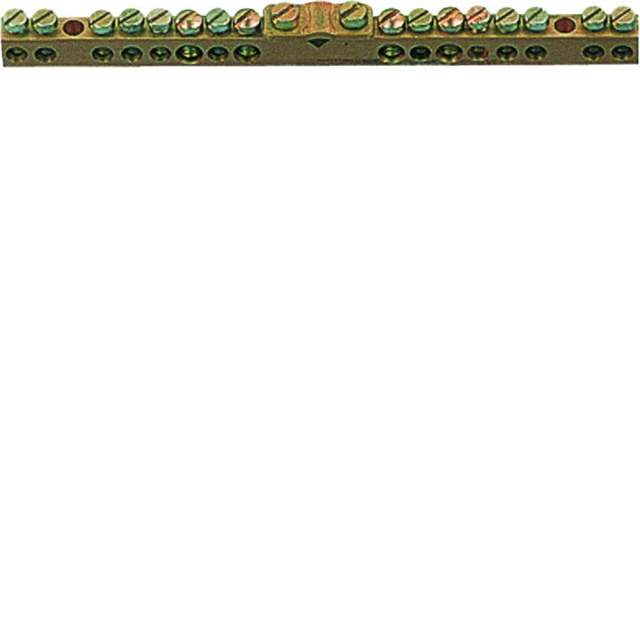 Barre sans socle 121mm 1X25-8X16-8X10mm