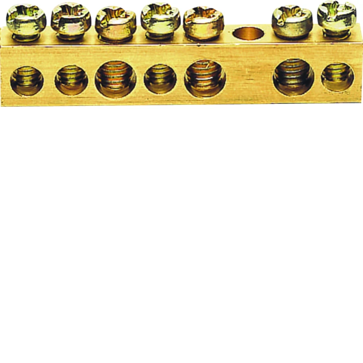 Barrette sans socle 49mm 3x16-4x10mm