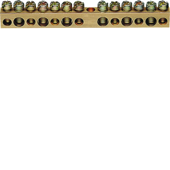Barrette sans socle 85mm 6x16-7x1mm
