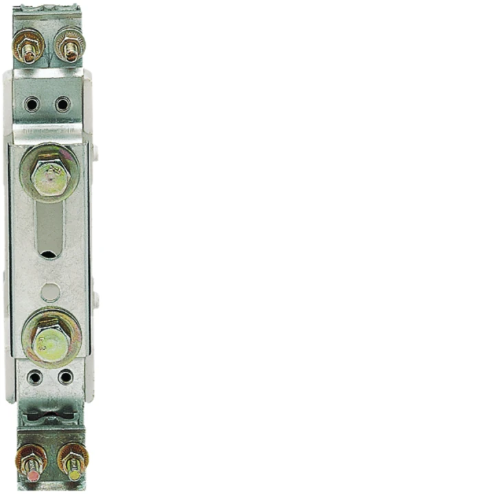 Barrette sectionnnée T 50mm2
