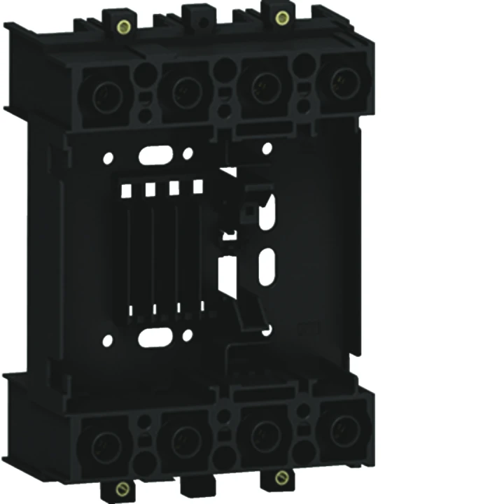 Base pour boitier moulé déconnectable P250 4P