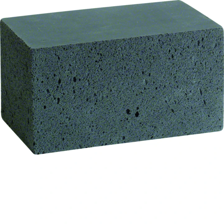 Bloc de mastic