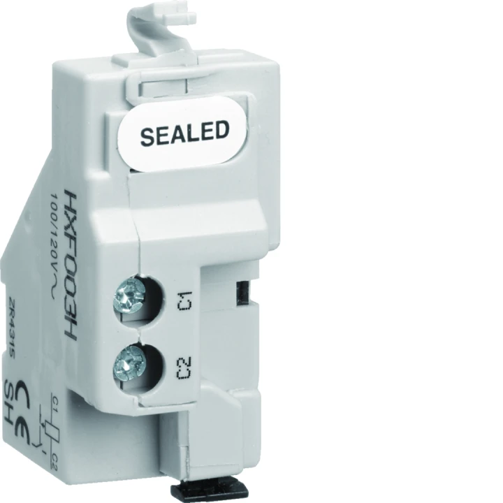 Bobine à émission de courant h3 100 - 120VAC  pour h1600