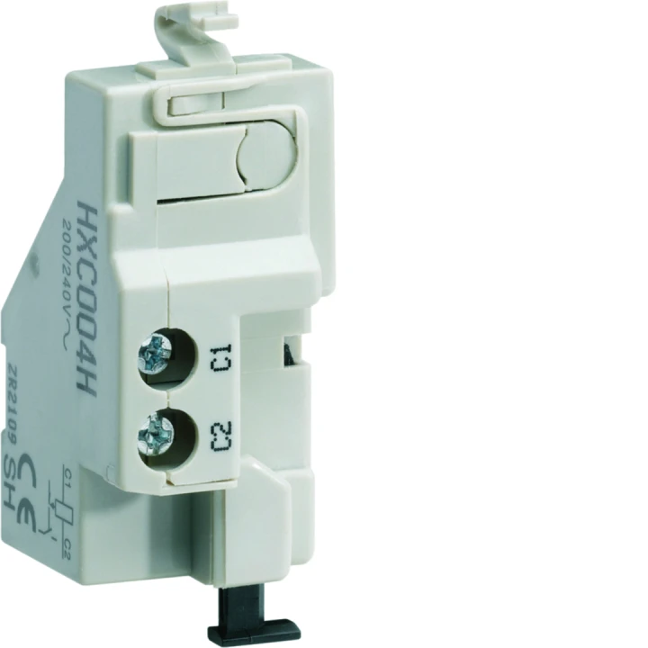 Bobine à émission de courant h3 100 - 120VAC  pour h250-h400-h630-h800-h1000
