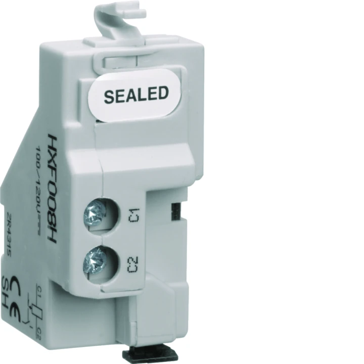 Bobine à émission de courant h3 110 - 110VDC  pour h1600