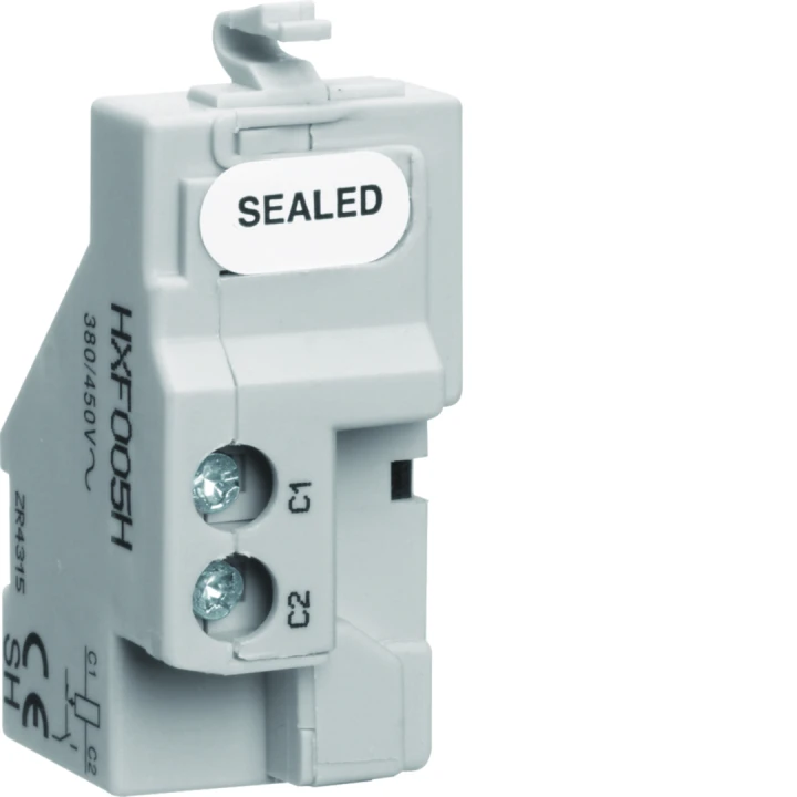 Bobine à émission de courant h3 380 - 450VAC  pour h1600