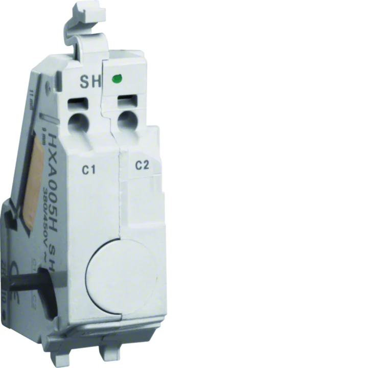 Bobine à émission de courant h3 h3+ 380 - 450VAC  pour x160-P160-P250-x630-P630