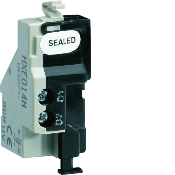 Bobine à manque de tension h3 220 - 240VAC  pour h800-h1000-h1600