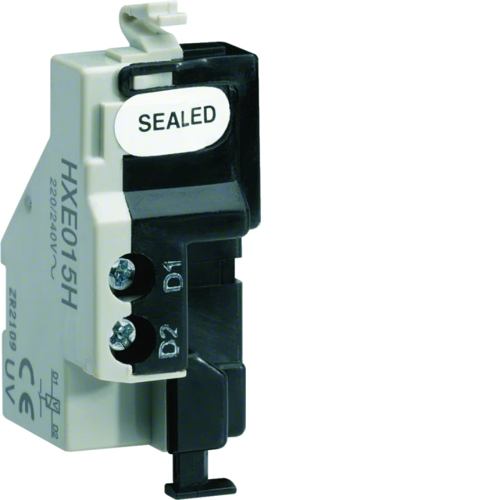 Bobine à manque de tension h3 380 - 415VAC  pour h800-h1000-h1600