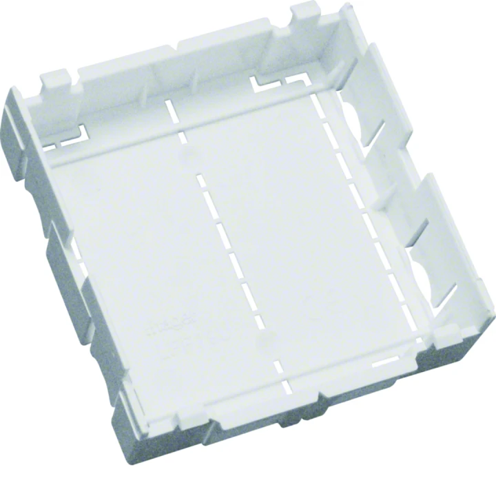 boîtier isolation lifea pour support entraxe 60mm pour LFF71U090/110