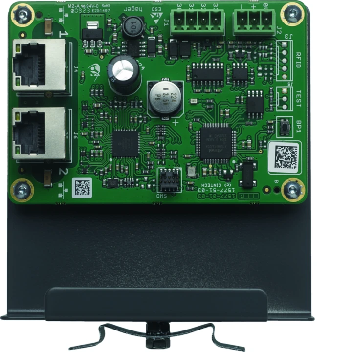 Borne de charge VE accessoire Kit retrofit 1.6soap vers 1.6json pour XEV6xxC