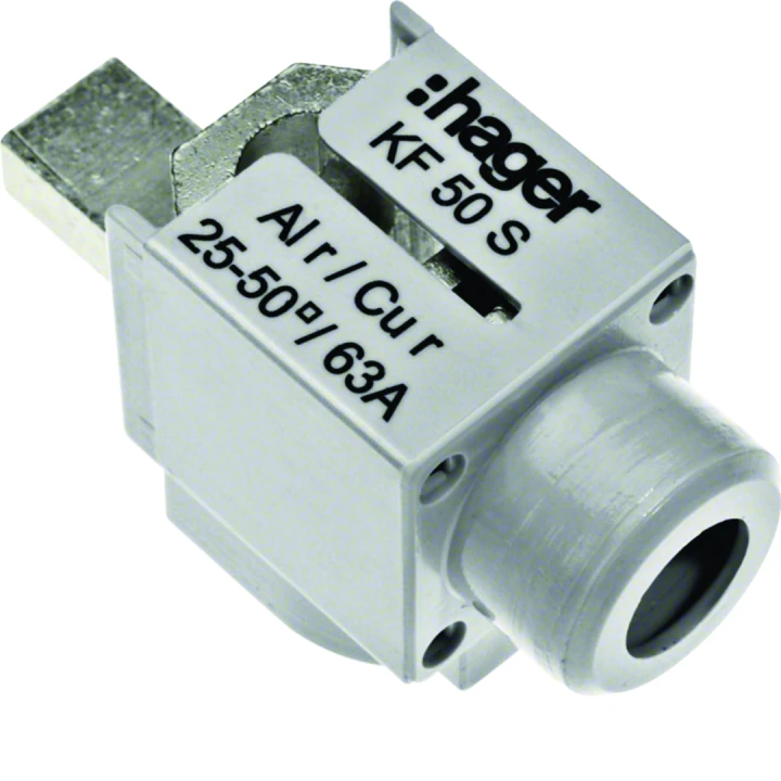 Borne de raccordement 50mm²