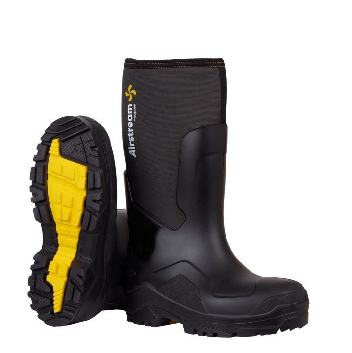 BOTTE AIRSTREAM 04 NOIR