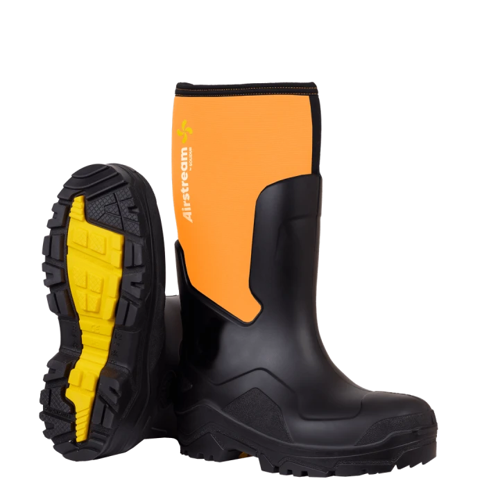 BOTTE AIRSTREAM 04 ORANGE