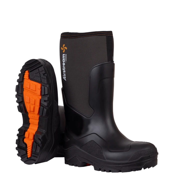 BOTTE AIRSTREAM S5 NOIR