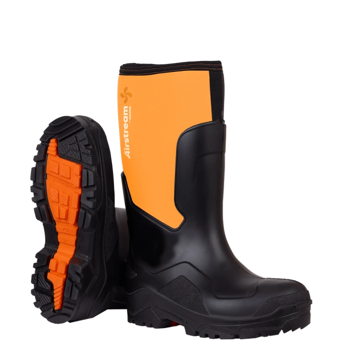 BOTTE AIRSTREAM S5 ORANGE