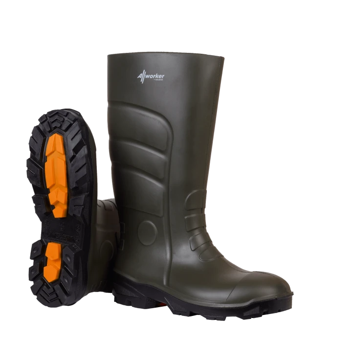 BOTTE ALLWORKER S5 VERT