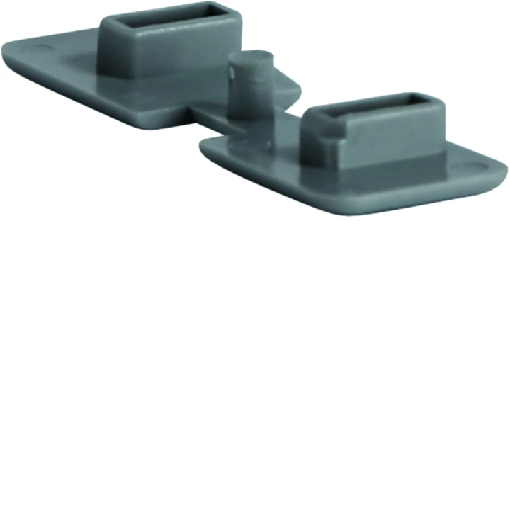 Bouchon gauche + bouchon droit pour barre 1P KBN863