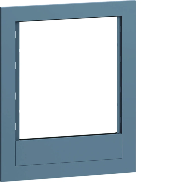 Cadre de porte fine pour HW2 Fixe (DF)