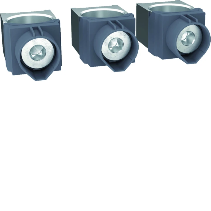 Cage x630/P630 Cu/Al 3P 1x 35-300mm²