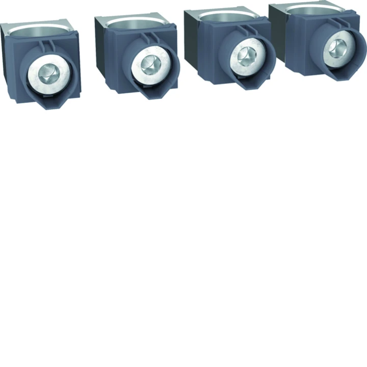 Cage x630/P630 Cu/Al 4P 1x 35-300mm²