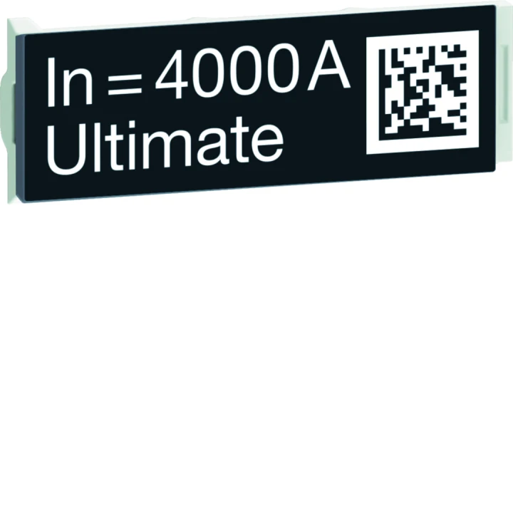Calibreur In=  4000A Ultimate