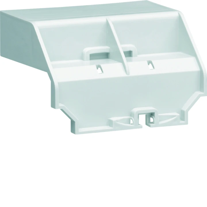 Capot de plombage contacteur modulaire 3M