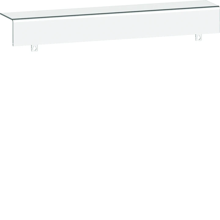 Capot protection Bornier HW4 Fixe (TBC)