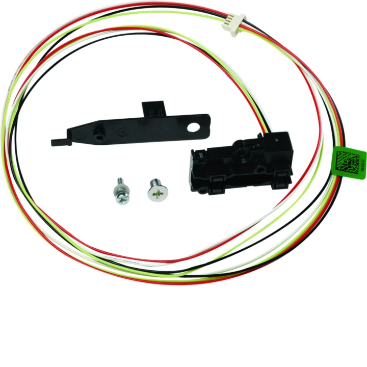 Capteur de position disjoncteur pour communication HW4/HW6 (PSE)(pièce détachée)