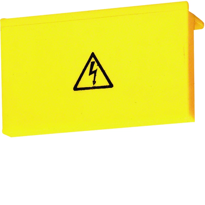 Capuchons de protection des barres de pontage pour disjoncteurs moteurs