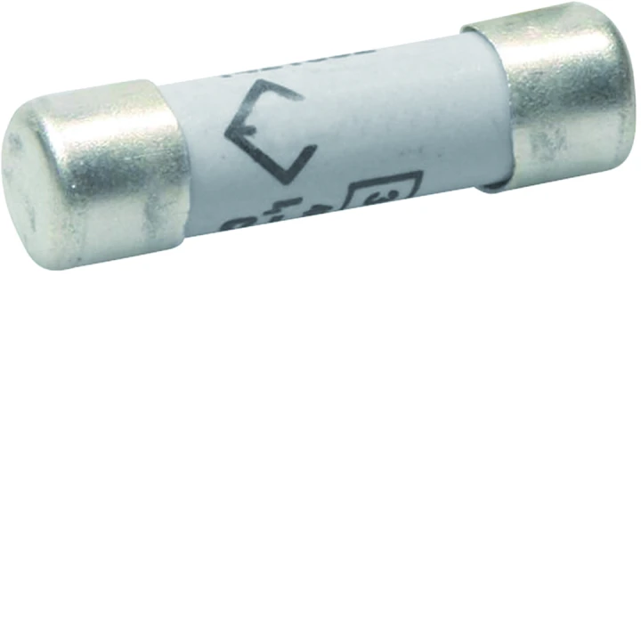 Cartouche Fusible cylindrique 10x38mm gG 20A 500V AC 120kA