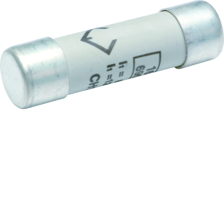 Cartouche Fusible cylindrique 14x51mm gG 16A 690V AC 80Ka