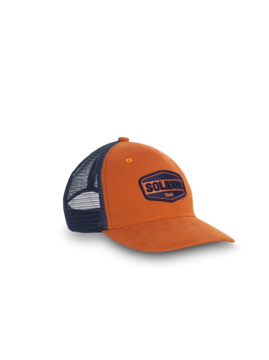 CASQUETTE MESH