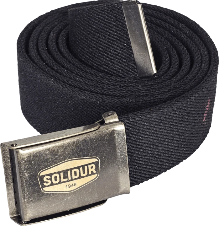 CEINTURE TEXTILE
