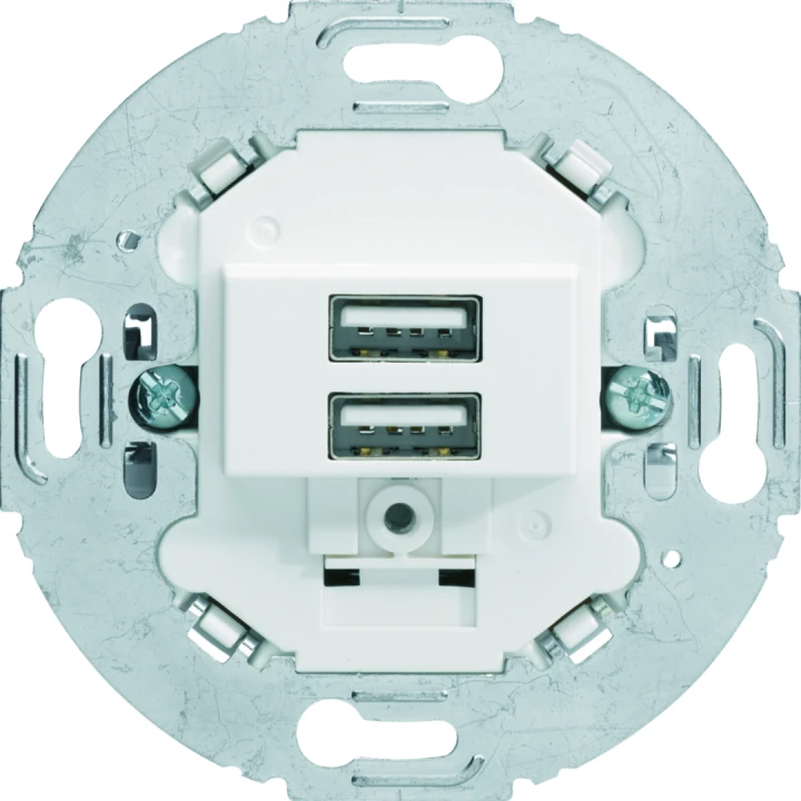 Chargeur USB A+A 1930 Alba