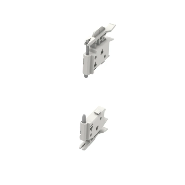 Charnière de rechange pour porte quadro.4