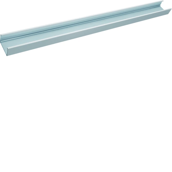 Chemin de cables office 50x80,Alu,Pure