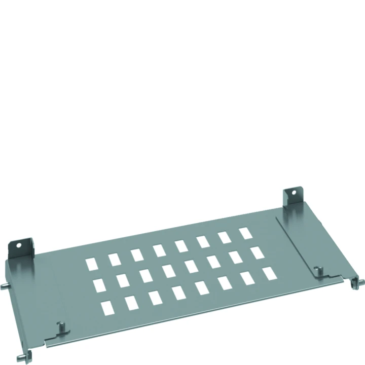 Cloison avant horizontale, quadro.evo L350
