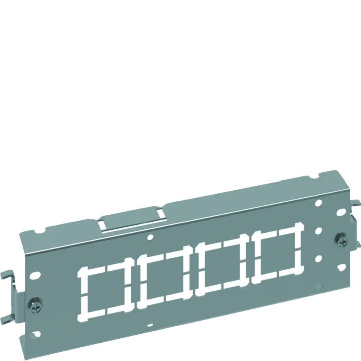 Cloison latérale complète, quadro.evo 100x400