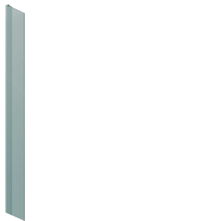 Cloison séparation courant fort et courant faible, 2,6m pour GTL Gamma+