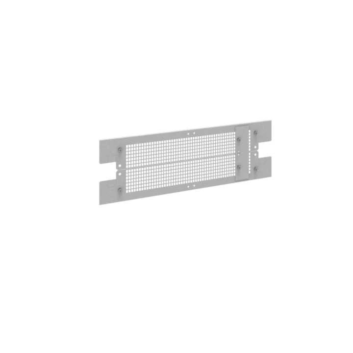 Cloison verticale,quadro evo L700 perforée