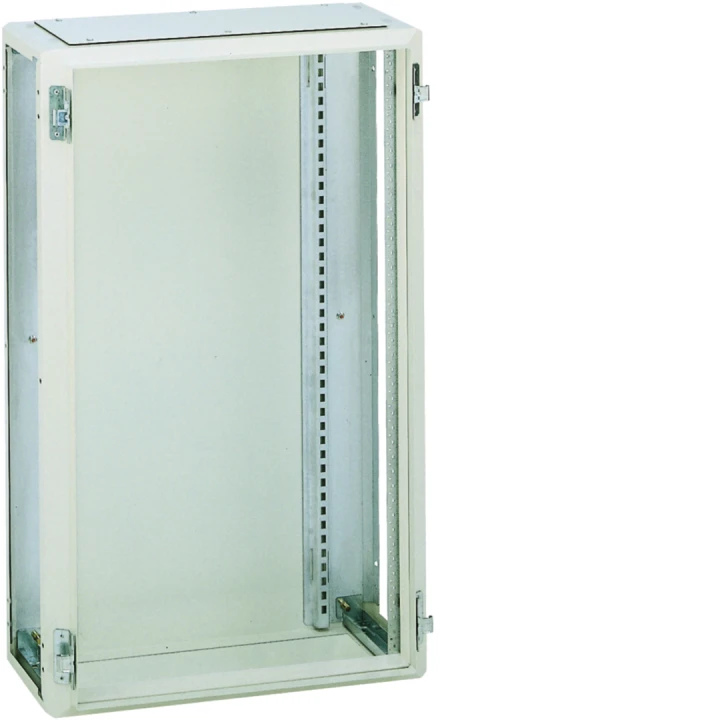 Coffret et cotés quadro5 1110x700x260mm Blanc pur