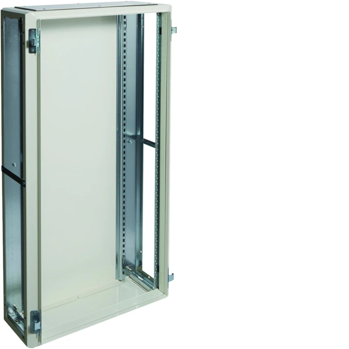 Coffret et cotés quadro5 1260x700x260mm Blanc pur