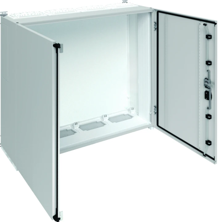 Coffret univers IP55 Classe II 1100x1050x275