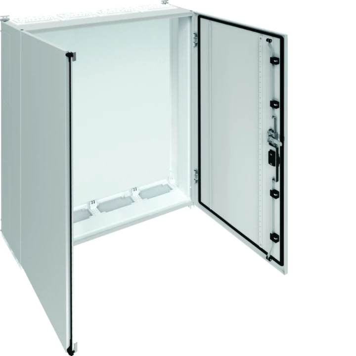 Coffret univers IP55 Classe II 1400x1050x275