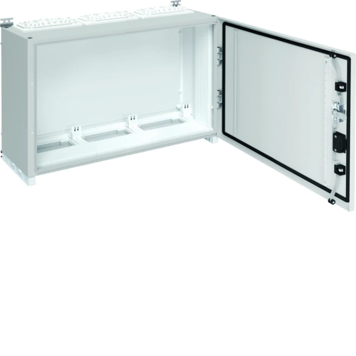 Coffret univers IP55 Classe II 500x800x275